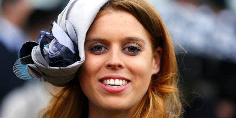 Who Is Edoardo Mapelli Mozzi New Details On Princess Beatrice s